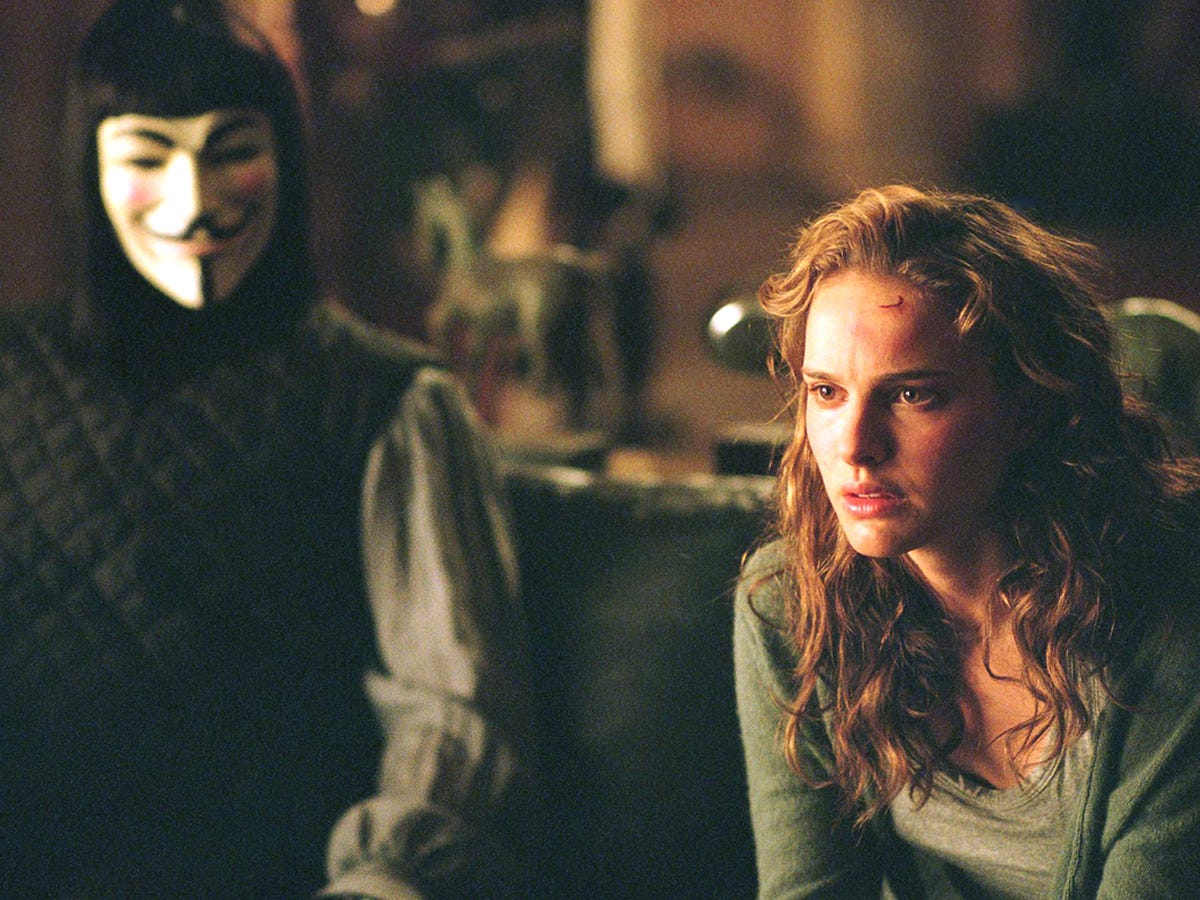 Muses of Media tweet media