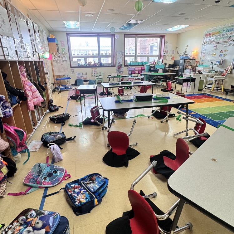 Overdale Elementary tweet media