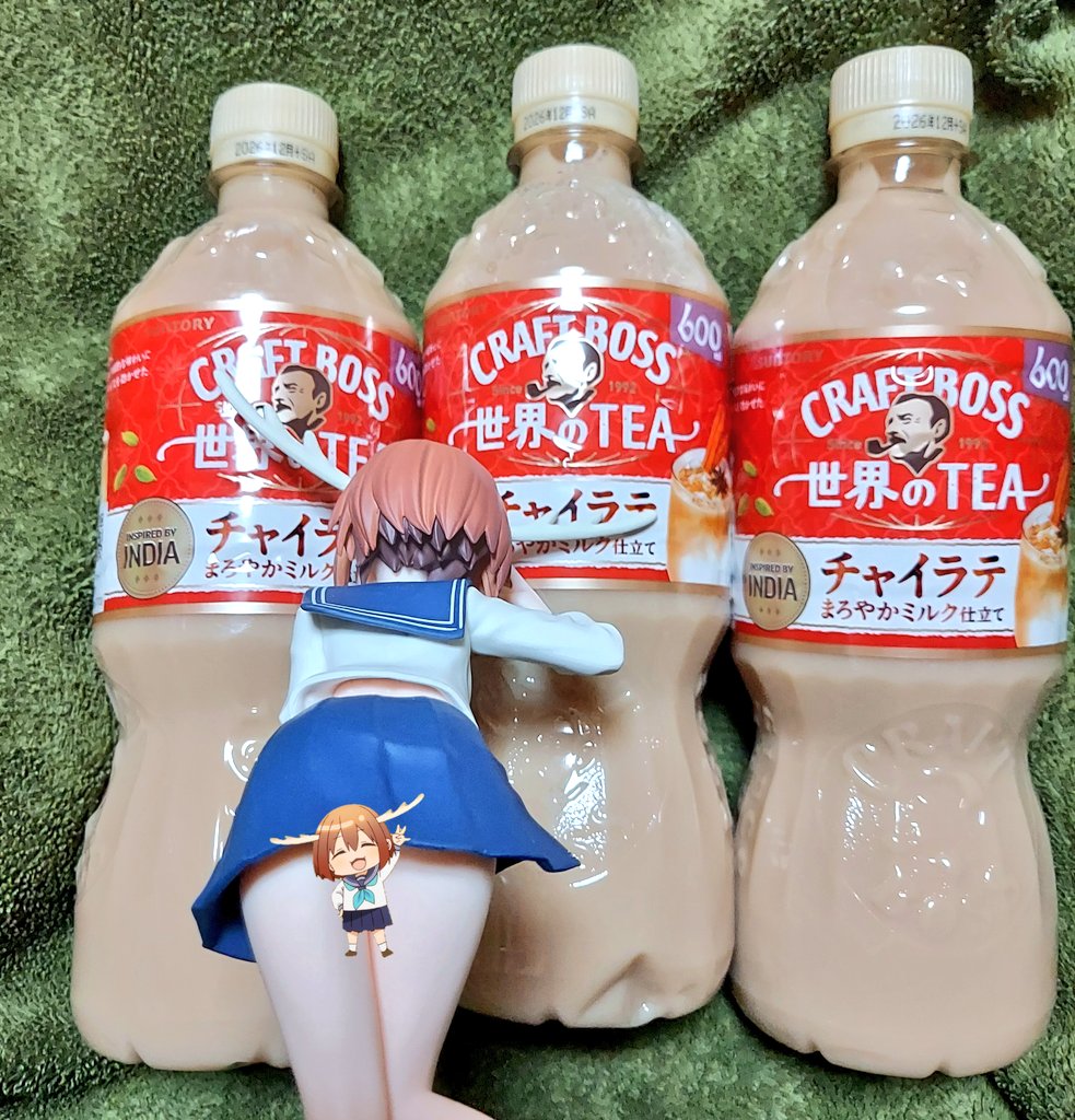 ぼっき・ざ・まっこ! 𓂺 tweet media