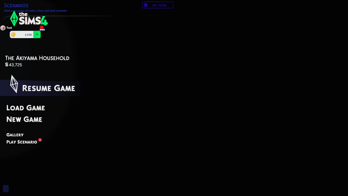 Bojanasimsyt tweet media