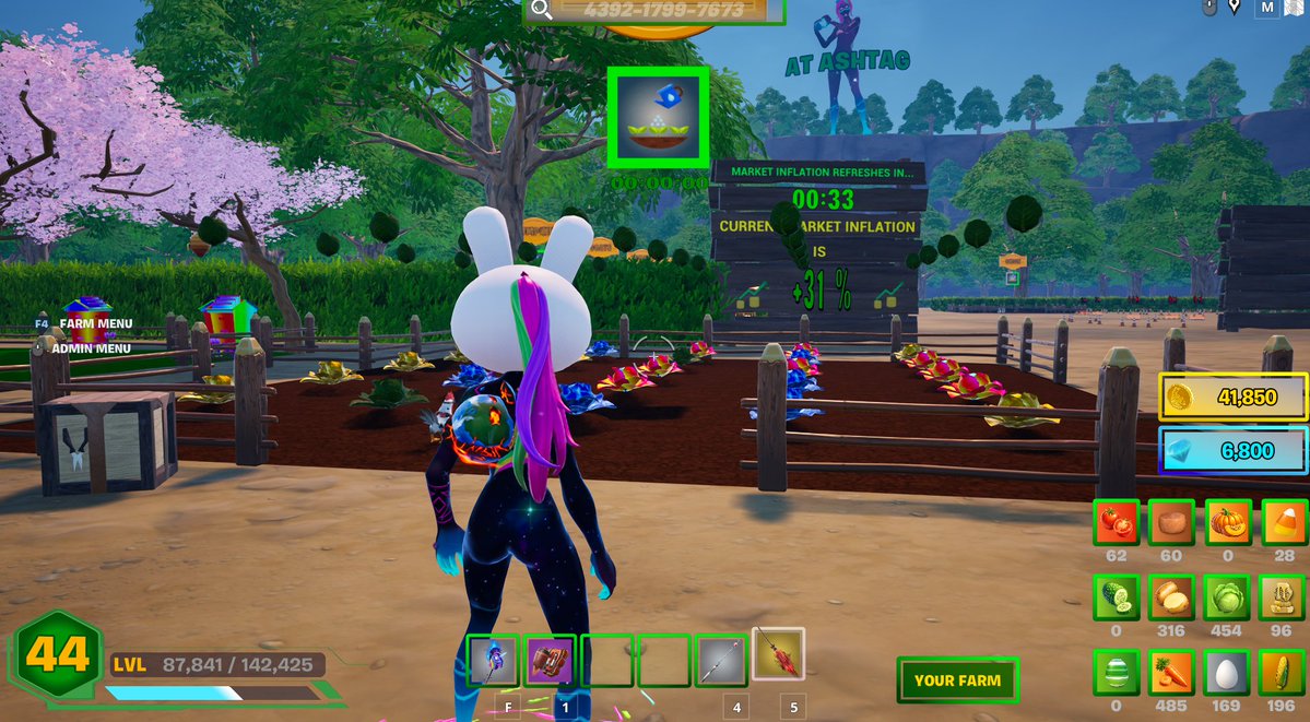 AT ASHTAG tweet media