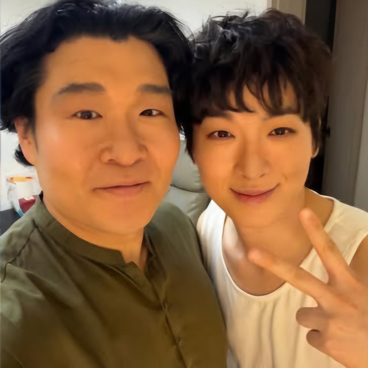 🐯초롱초롱 썬플^v^ tweet media