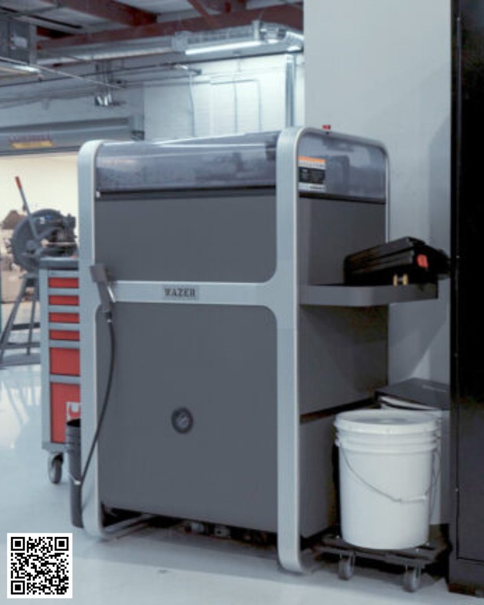 MatterHackers tweet media