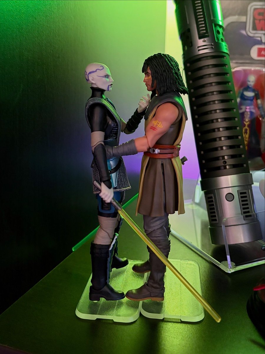 Scotty Holiday Star Wars tweet media