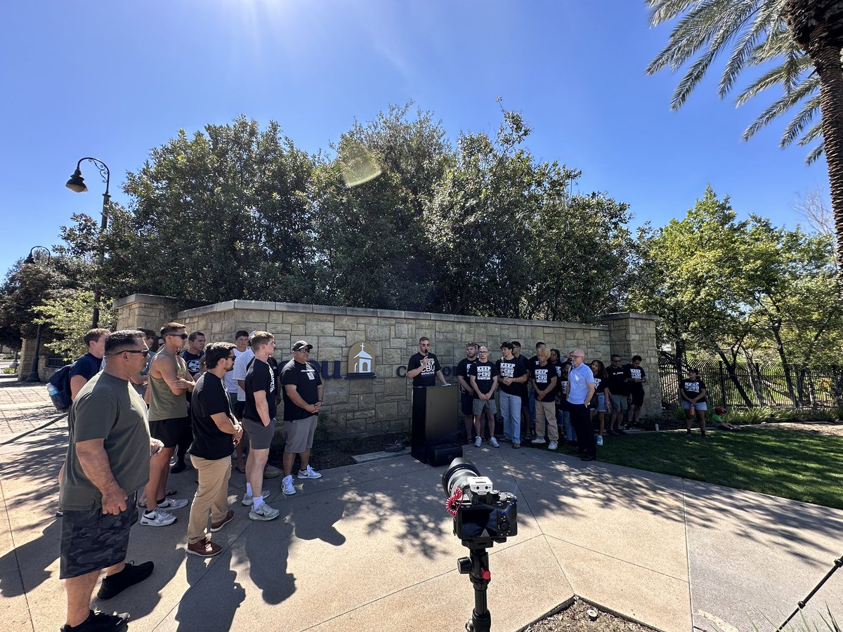 Keepcbuwrestling tweet media