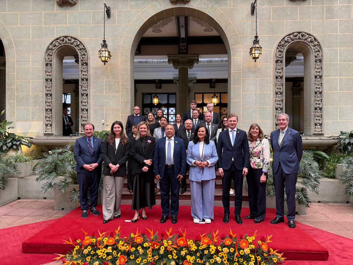 Ministerio Economía tweet media