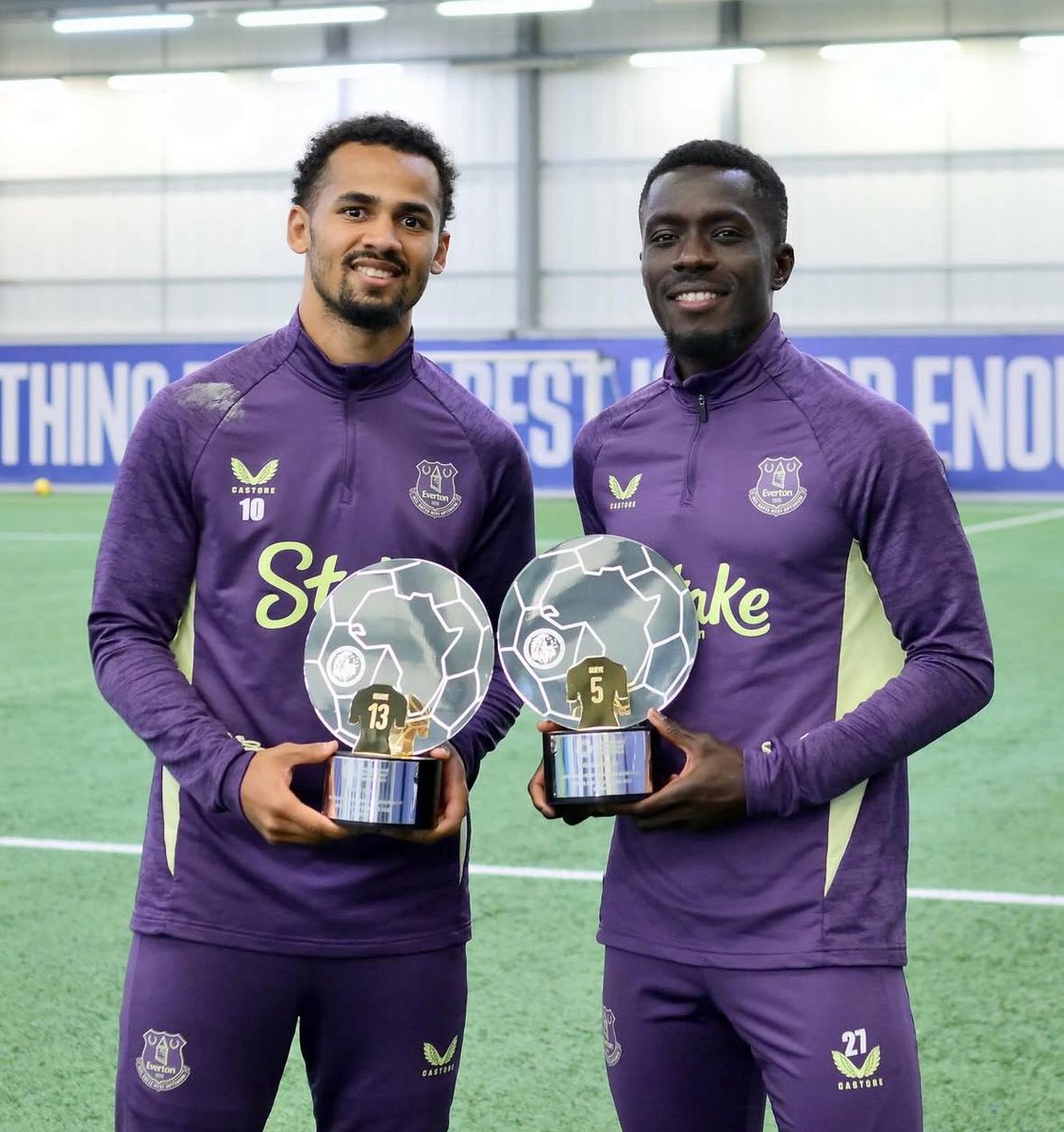 nocontextEFC's tweet photo. This is the African equivalent of deducting Everton 10 points https://t.co/PDXyGp7zaq