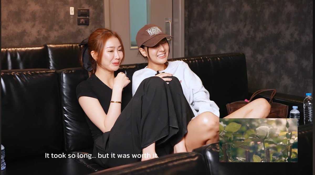 KaileyKCx3's tweet photo. Thank you for enduring. We agree; it was worth it 🤭
#HeartCodeTheSeries #TungpangJessie 
#HeartCodeReactionEP6 https://t.co/tK4MY3qTaP