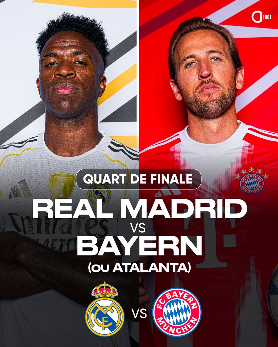 Actu Foot tweet media