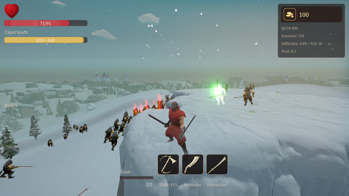 Extolment tweet media