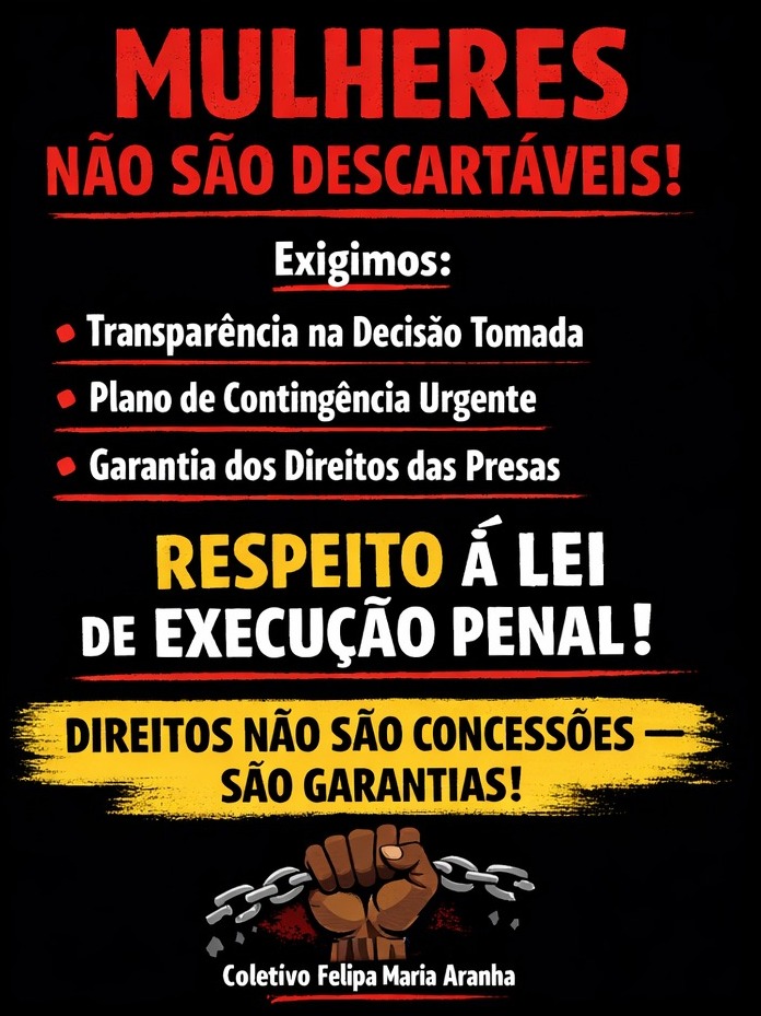 COLETIVO FELIPA MARIA ARANHA PARÁ tweet media