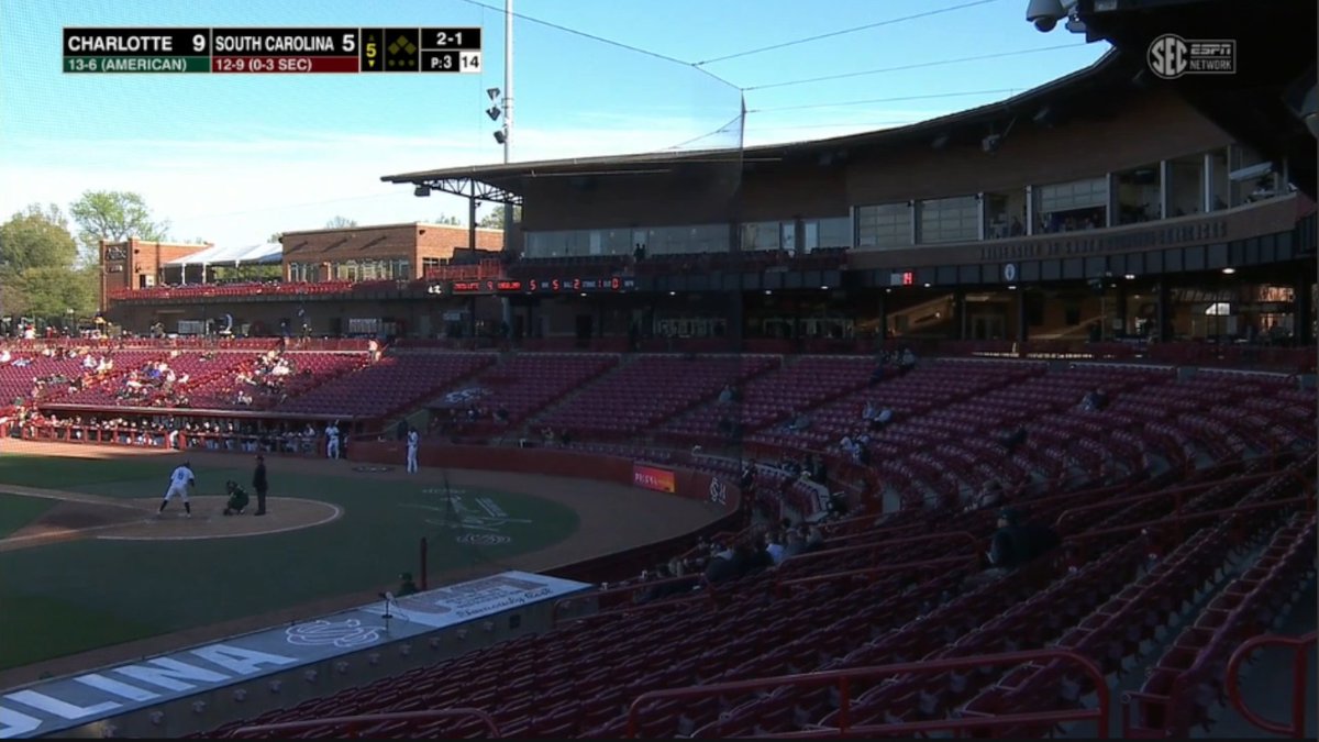 11Point7 College Baseball tweet media