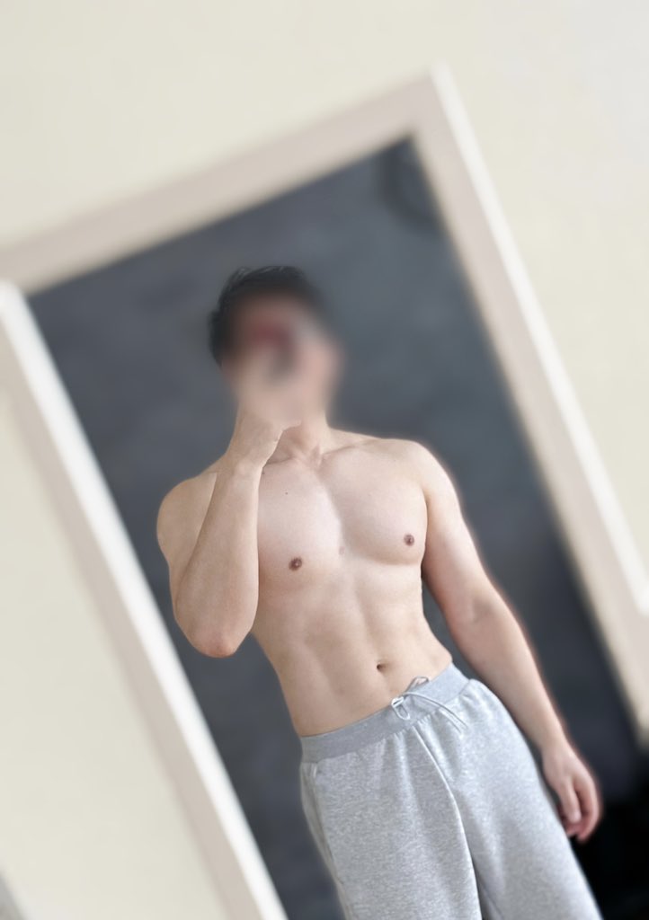 rintaro_workout's tweet photo. おはよ☀️ https://t.co/VOhpCqpFrG