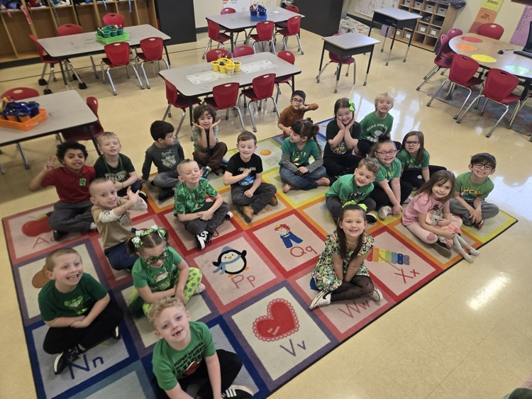 Overdale Elementary tweet media