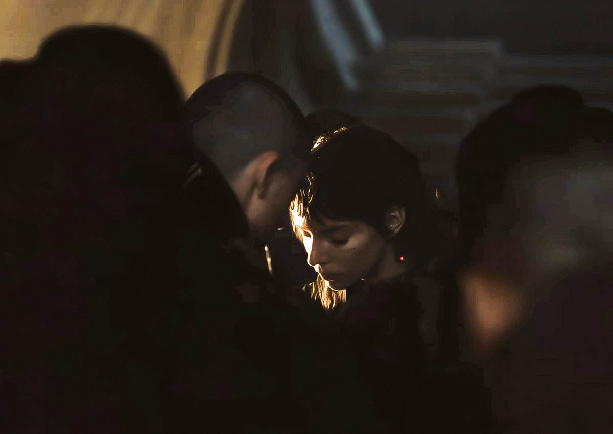 “she and her brother could not be people. they had to be something more.”