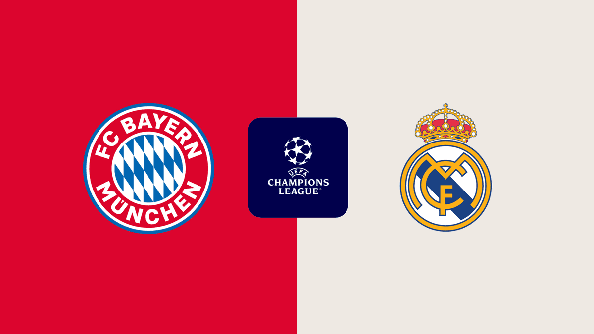 ___Lifa's tweet photo. Official: Should they advance tomorrow, Bayern's quarterfinal opponent will be Real Madrid https://t.co/nnl0CQQGu6