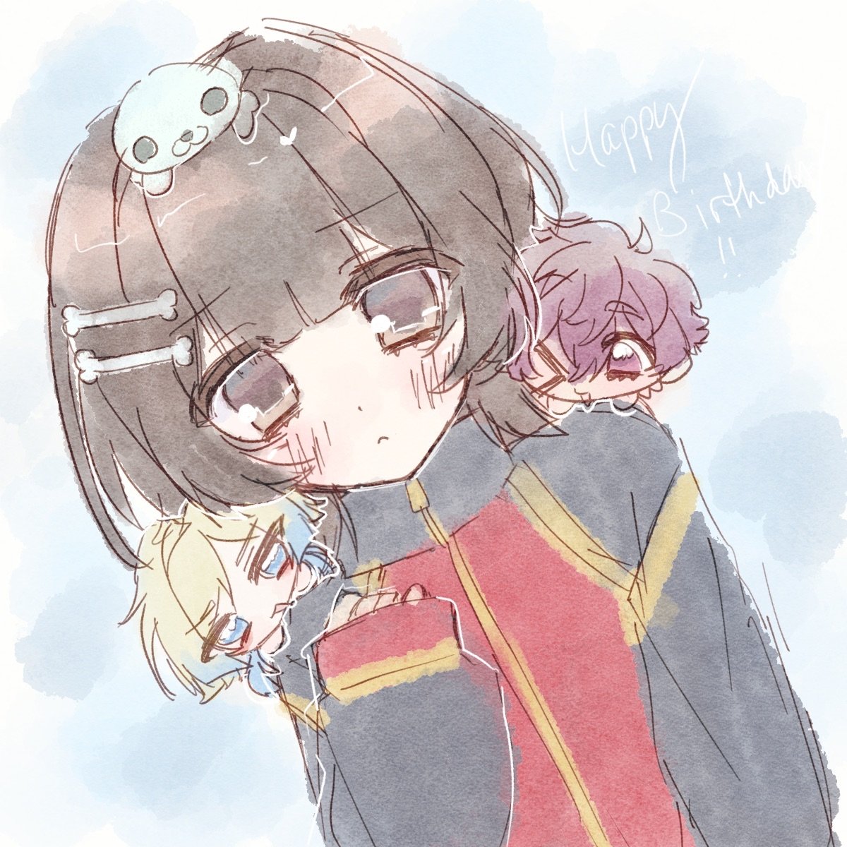 jio 💌 tweet media