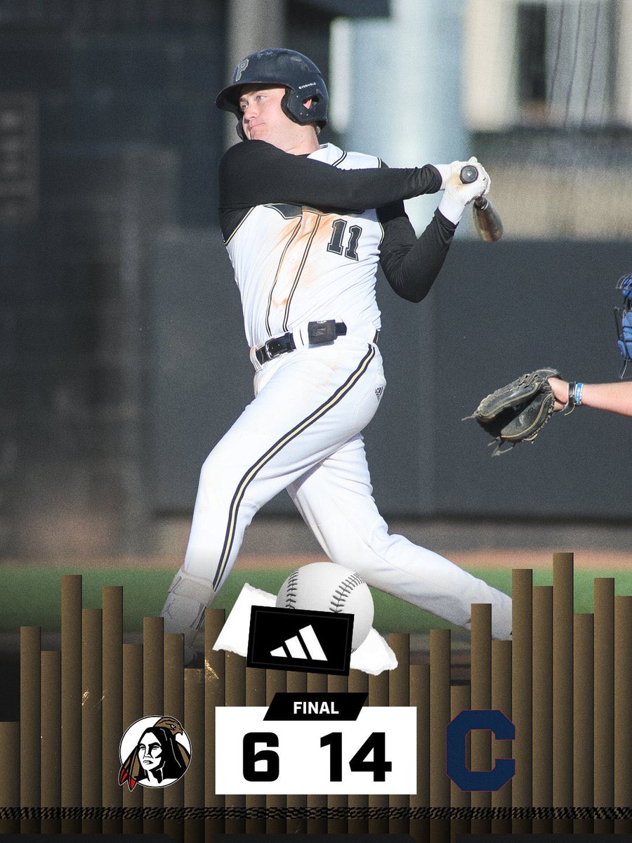 UNCP Baseball tweet media