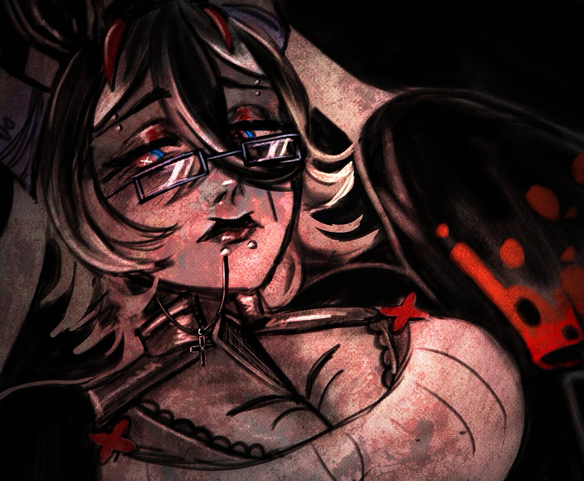 [Commissions from Vgen!] Third bunch

#VGenCommission