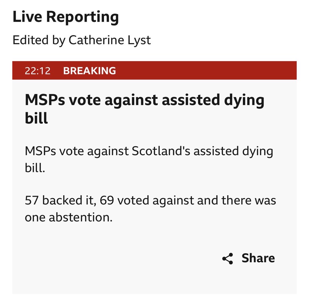 Victoria Shotton tweet media