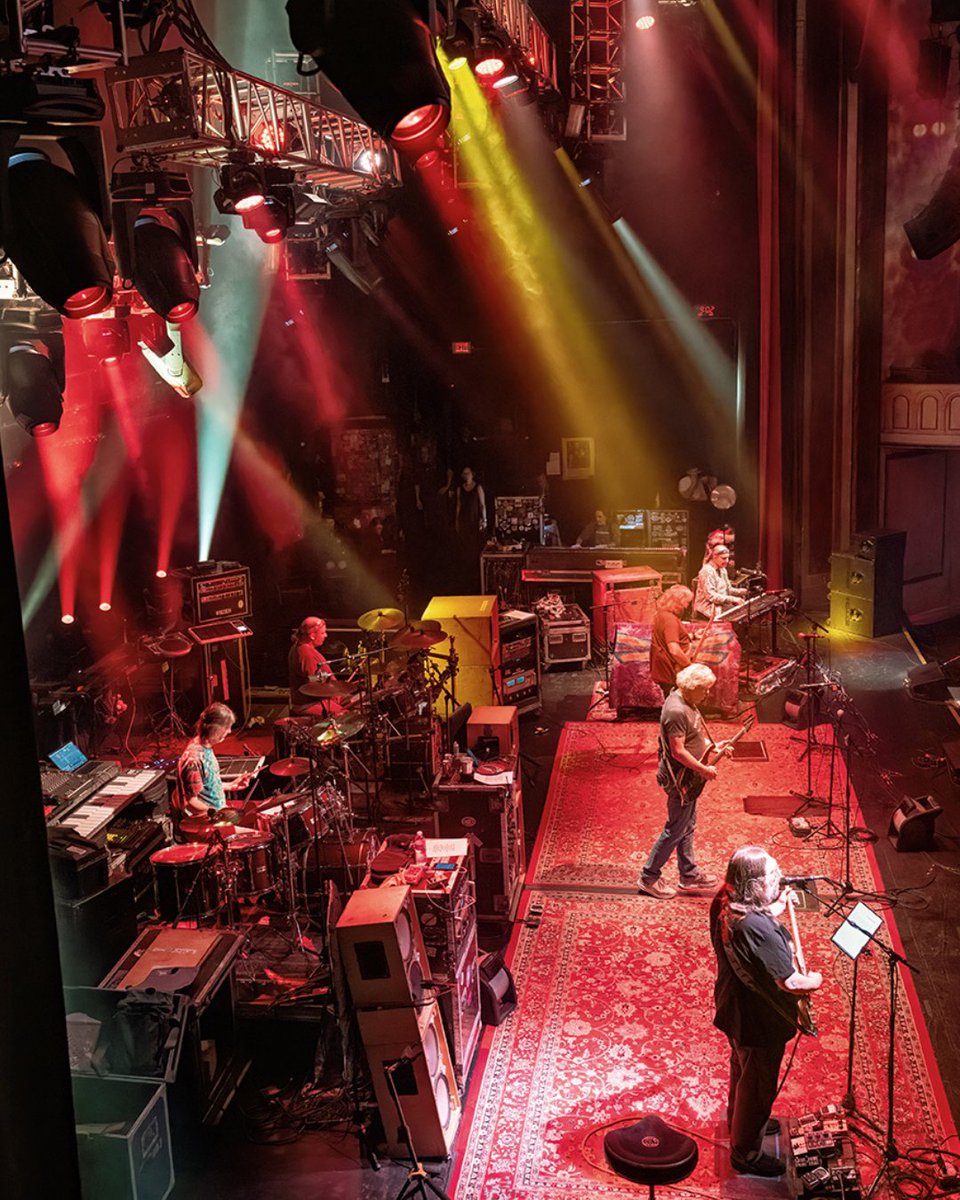 Garcia's at The Cap⚡️🌹💀 tweet media