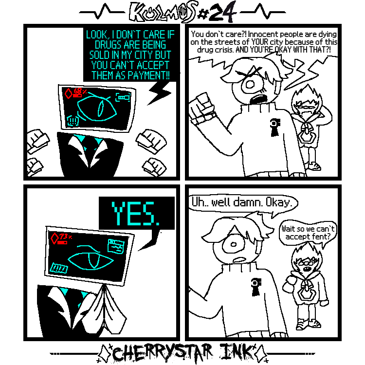 ✦cherrystar ink✦ tweet media