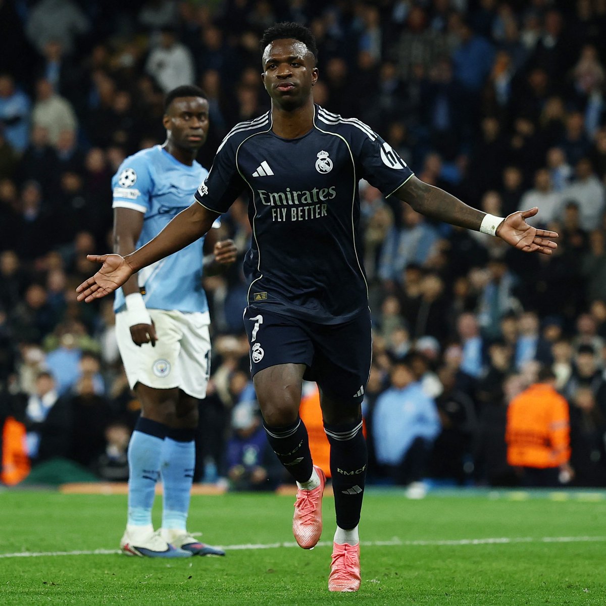 De Marke Sports tweet media