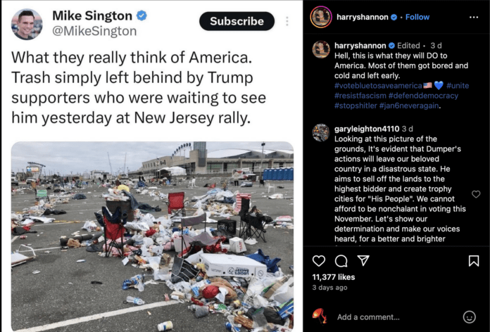 Jason Harshman tweet media