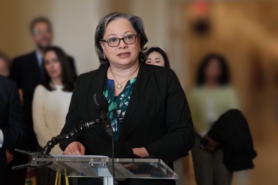 Congressional Hispanic Caucus tweet media