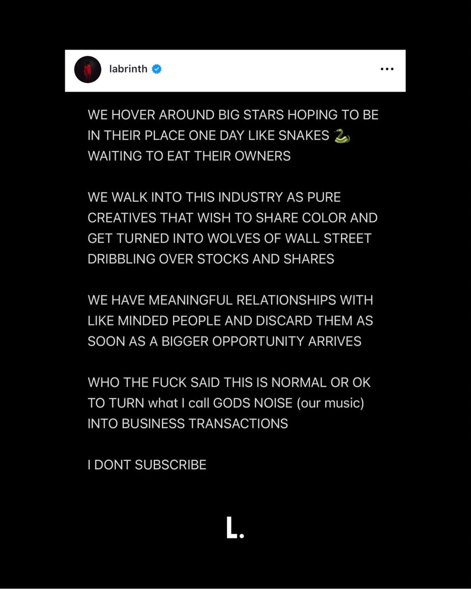 Listenary. tweet media