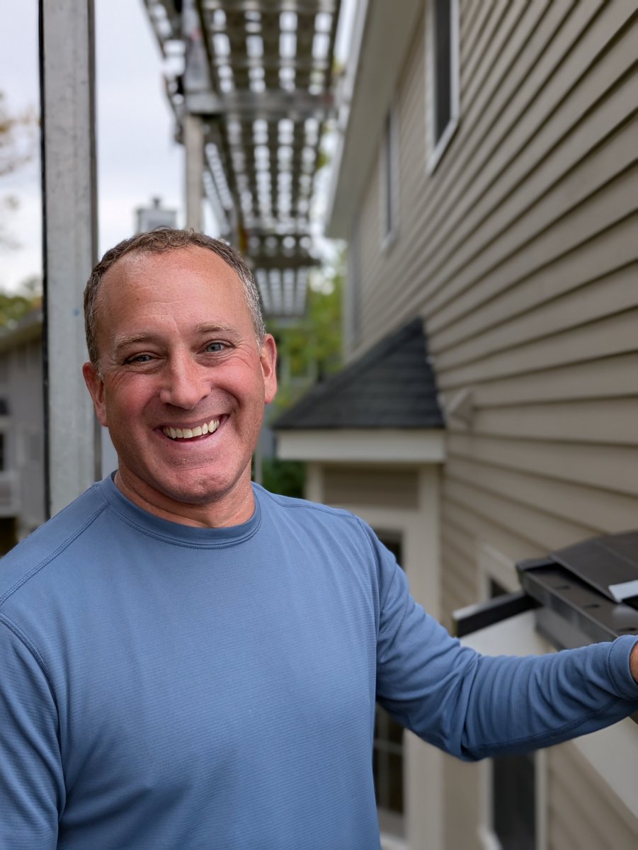 Kunal's Neighborhood Power tweet media