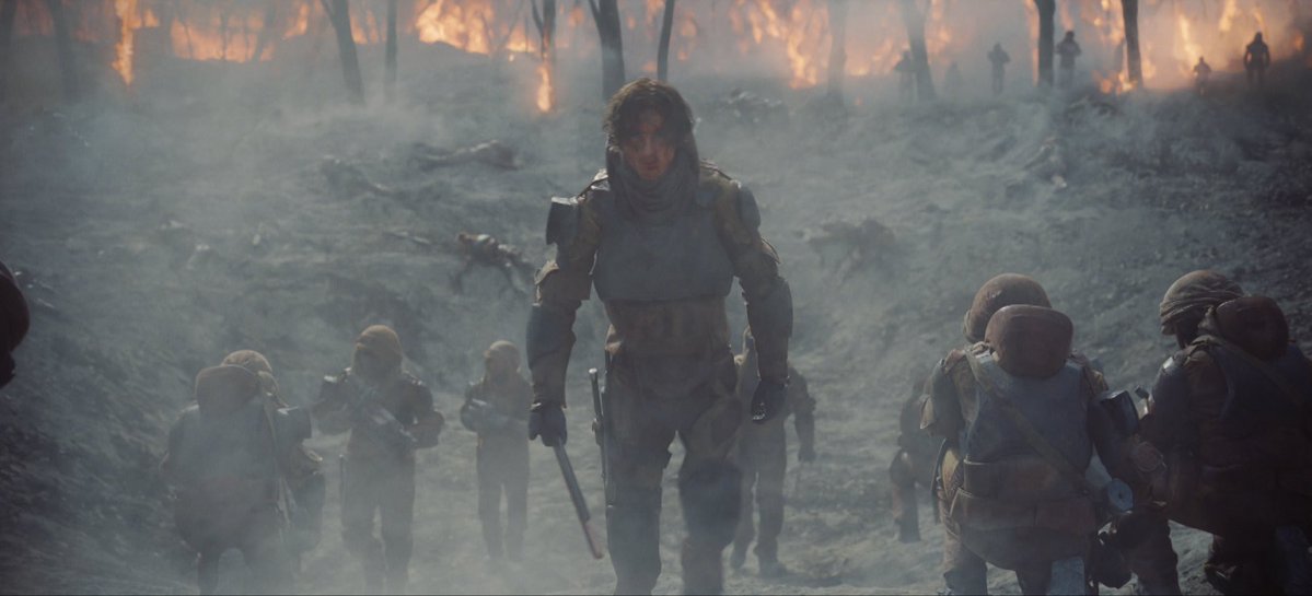 Reel James tweet media