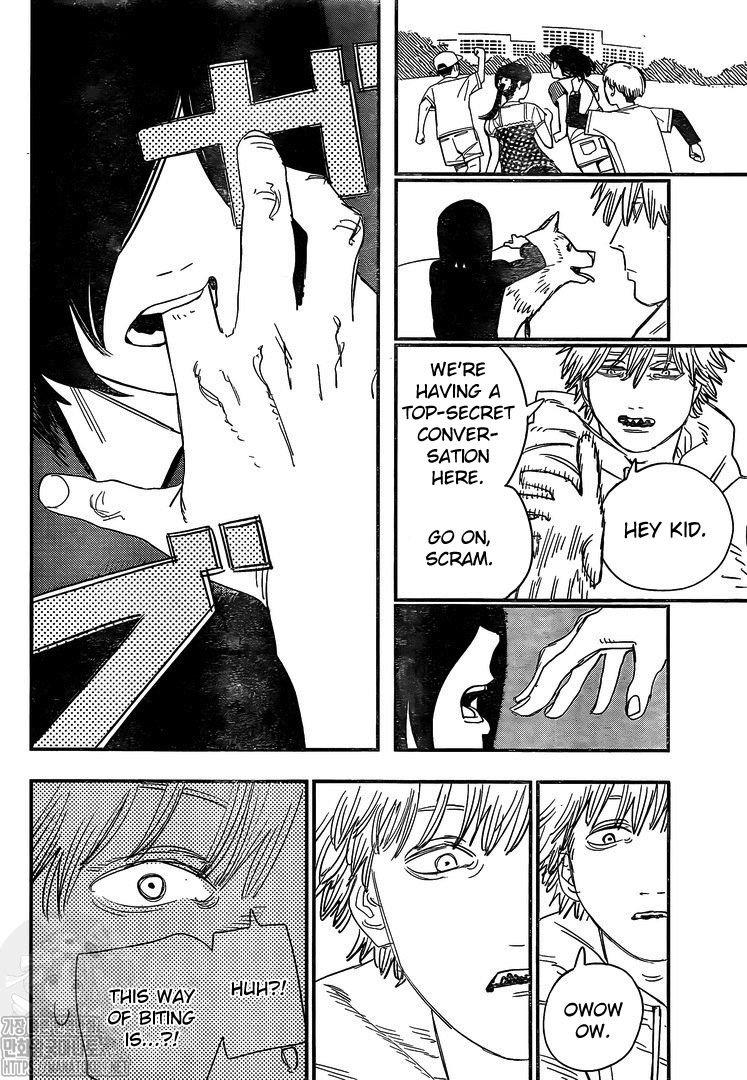 Wolf 40k 🇨🇱, Reze Apologist 💣🌸 tweet media