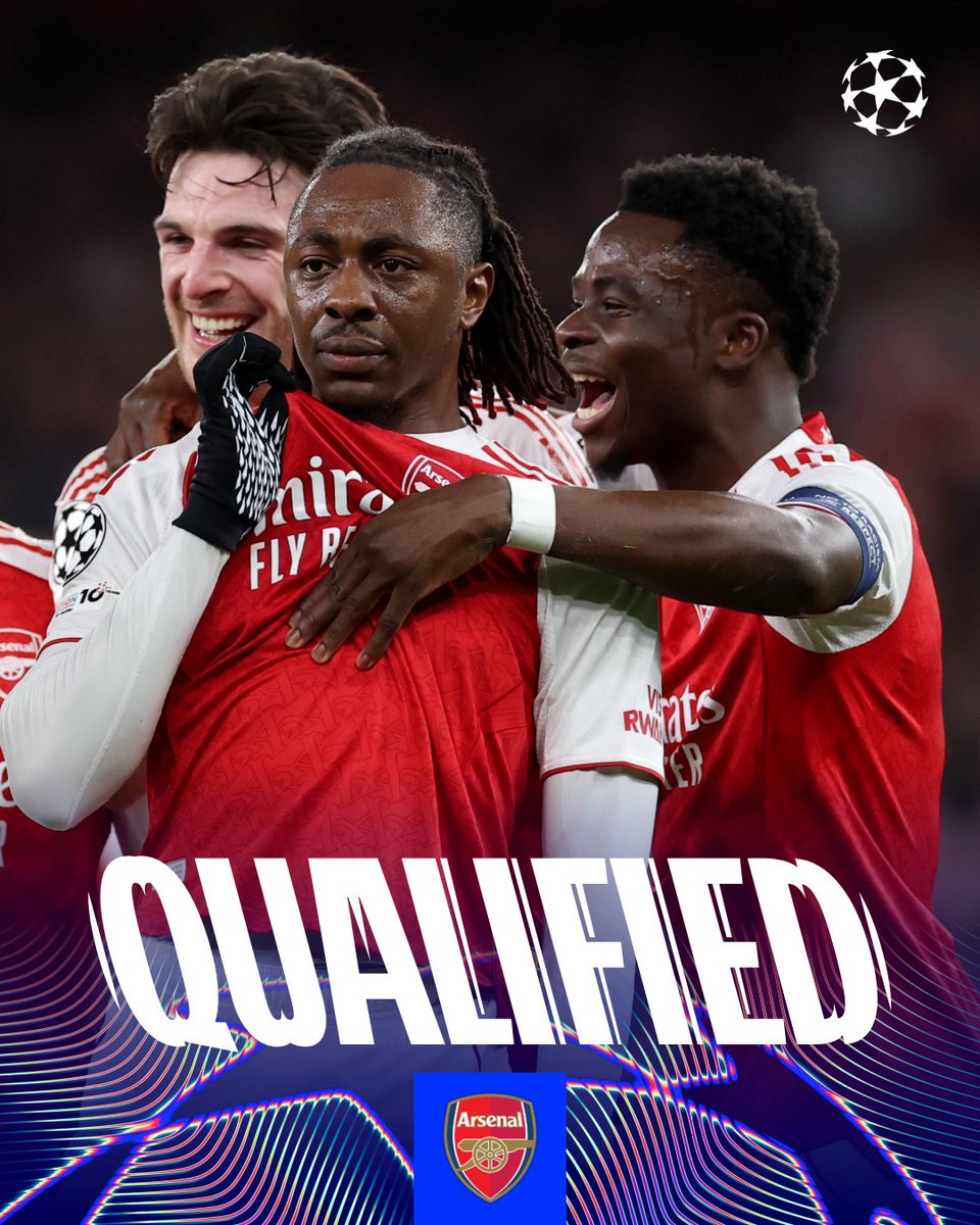 UEFA Champions League tweet media