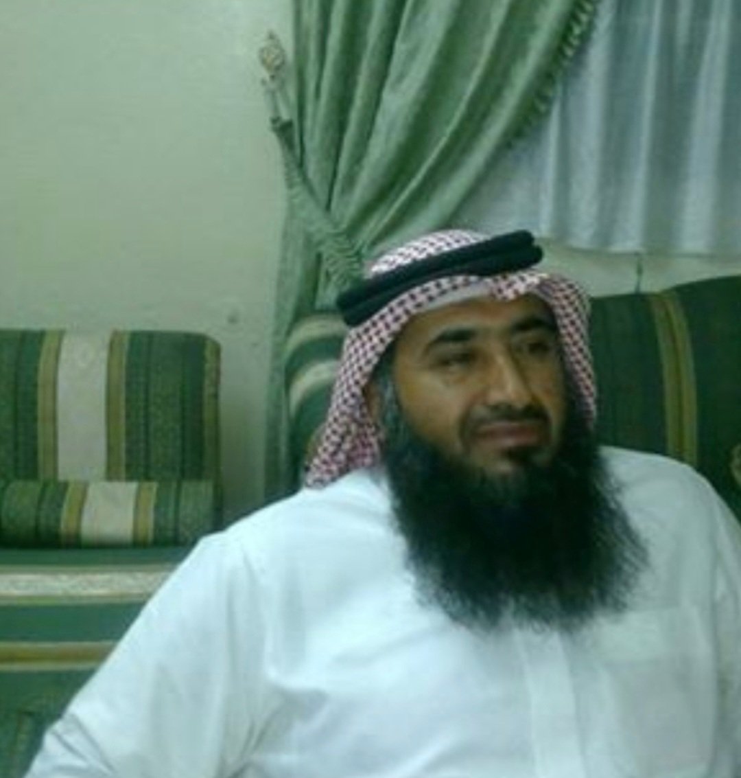 عبدالرحمن العطوي tweet media