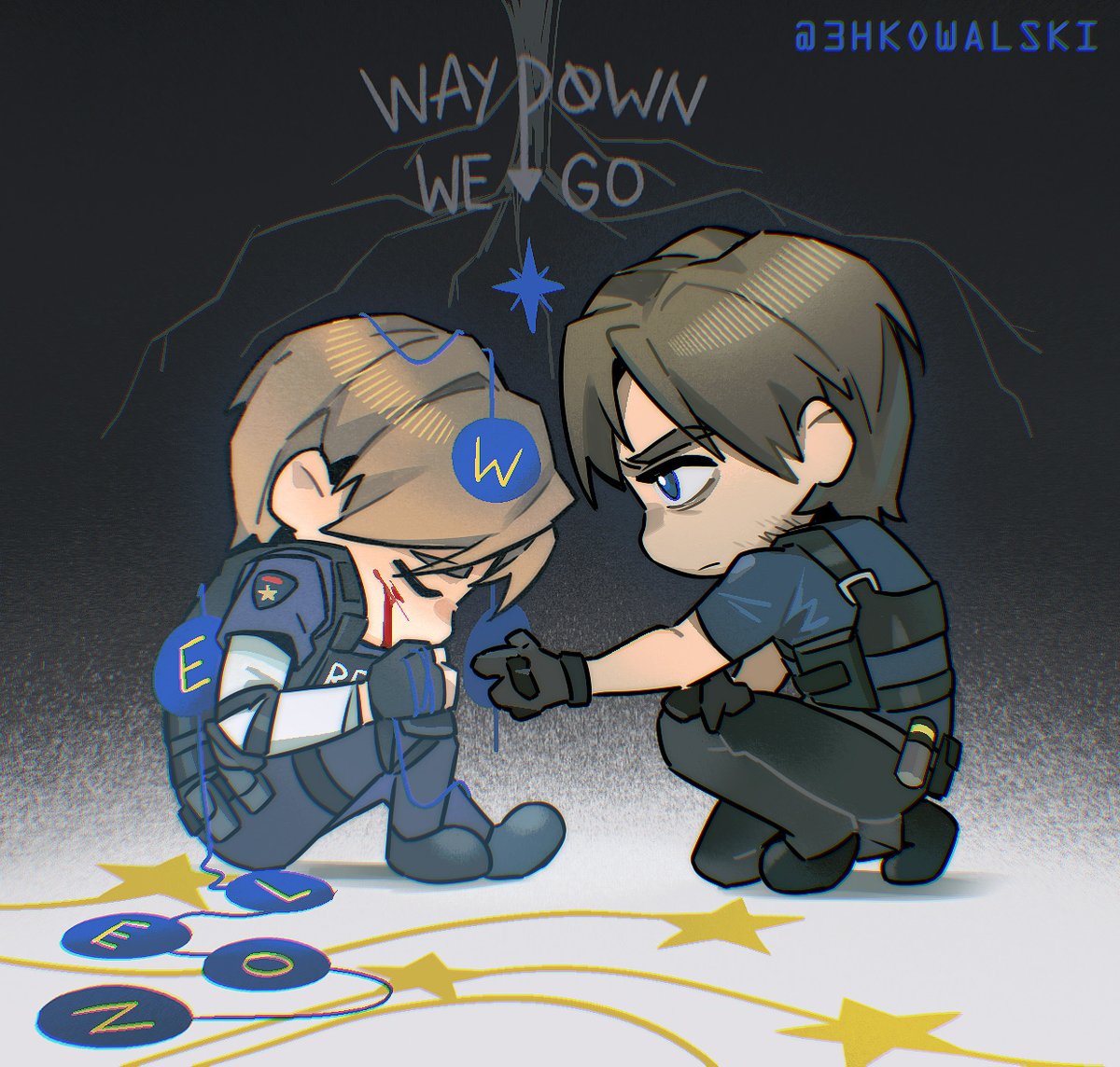 𝐊owalski tweet media