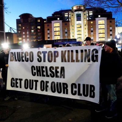 Proper chels tweet media