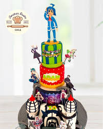 Mahoraga Clips adaptables tweet media