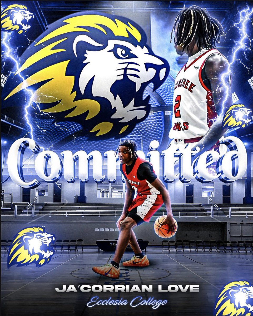 Ja’Corrian ‘JLove’ Love tweet media