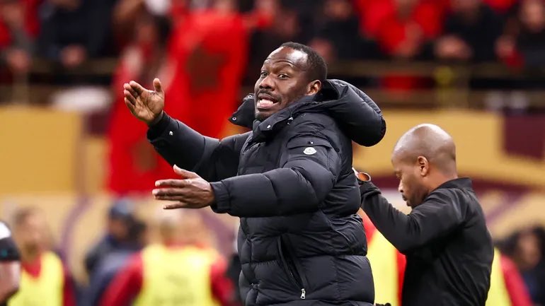 𝗔𝗟𝗚𝗘𝗥𝗜𝗔𝗖𝗧𝗨𝗙𝗢𝗢𝗧 🇩🇿💫 tweet media