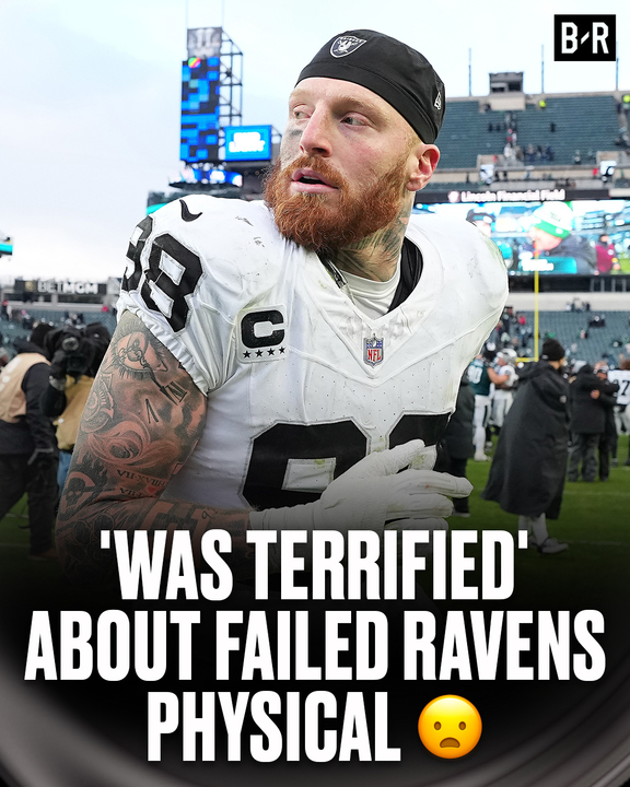 Bleacher Report tweet media