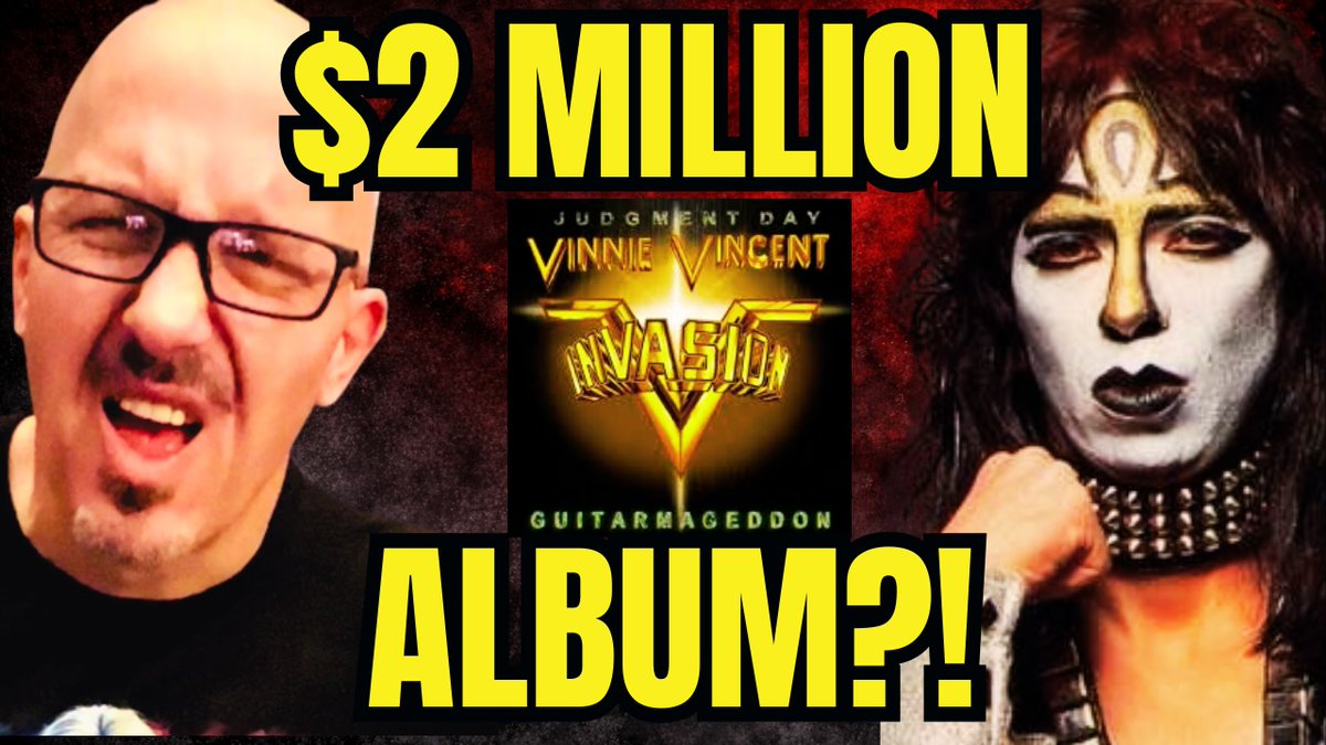 The Hair Metal Guru tweet media