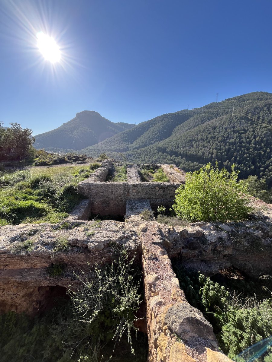 En un lugar de la Huerta tweet media