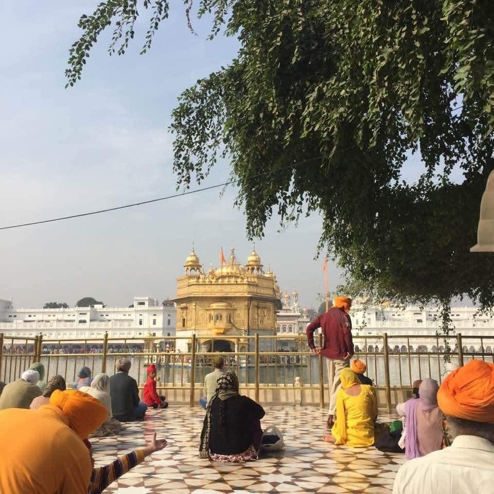 Gurpinder Singh Randhawa tweet media