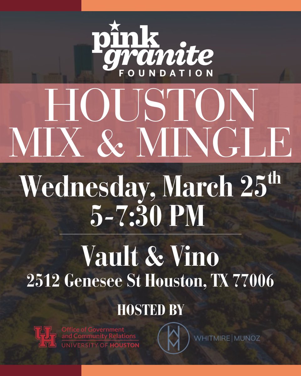 Whitmire & Munoz LLC tweet media