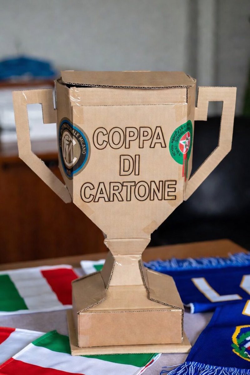 Marco Varini tweet media