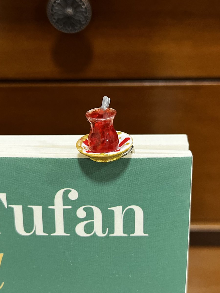 Hiss-i Kable-l Vukû tweet media