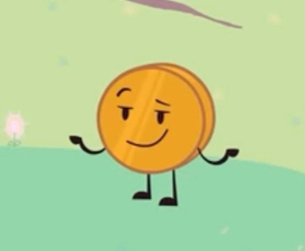 Coin everyday tweet media