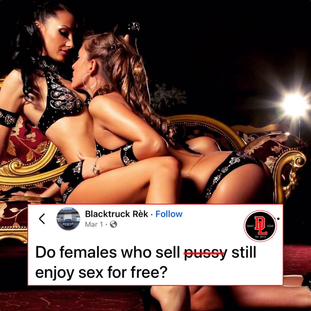 Daily Loud tweet media