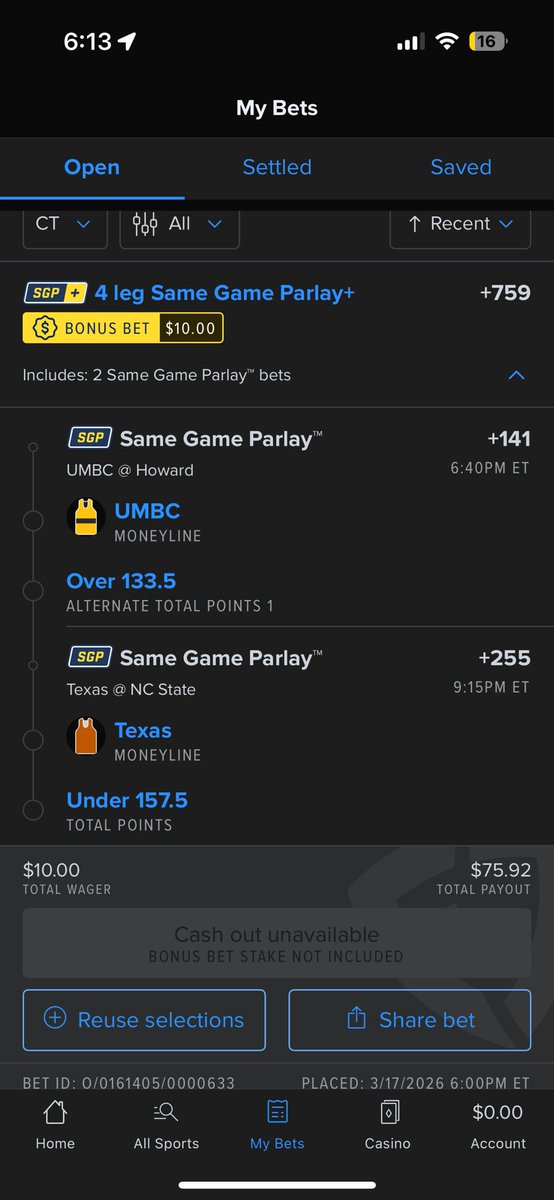 just your avg degen(: tweet media